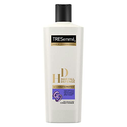 TRESemme HF DEFENSE Fresh CND 340ML, Oily, (1 count)