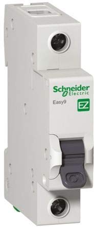 Schneider Easy9 1-Pole 10-Amp (C-Curve 6kA) MCB-image-16