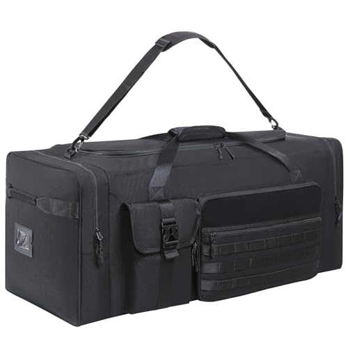 130L Extra Large Sports Duffel Bag
