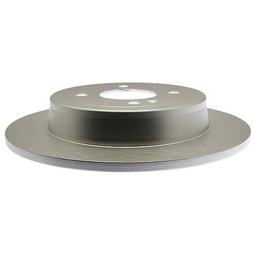Disque de frein ACDelco 18A2959AC Advantage pour essieu automobile performant