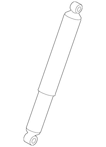 Ford Shock Absorber