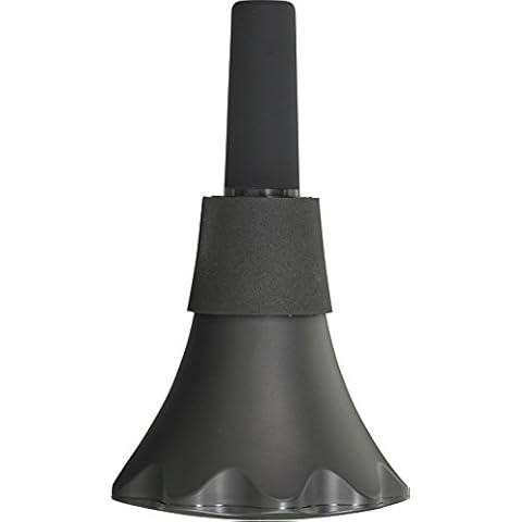 Yamaha PM5X Trombone Practice Mute Cover
