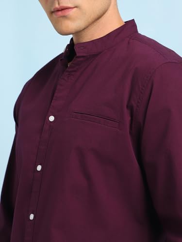 Dennis Lingo Men C201 Casual Shirts (pack of 1)