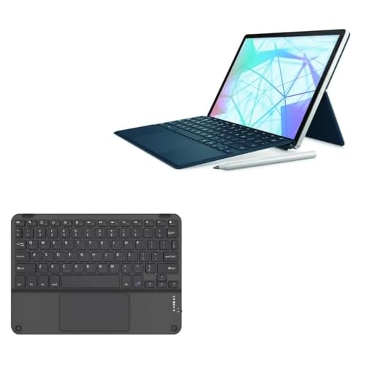 BoxWave SlimKeys Bluetooth Keyboard