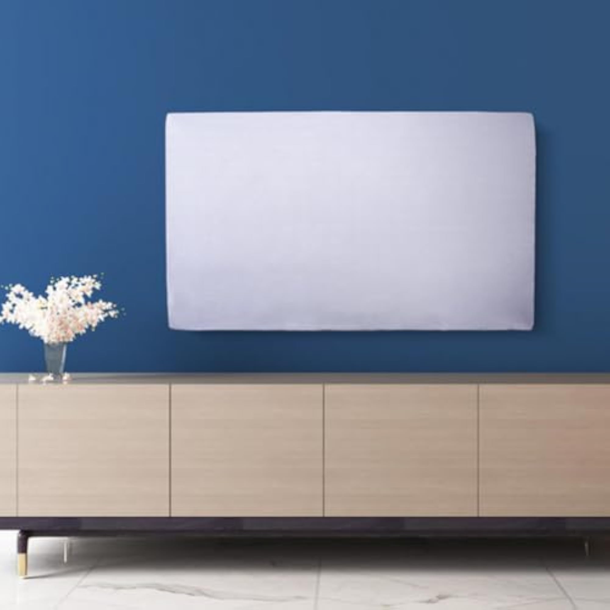 Universal 43" Flat Screen Dust-Proof Protector