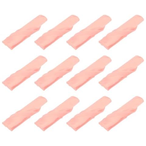 Serviettes de Table Satin QUARKZMAN Cover