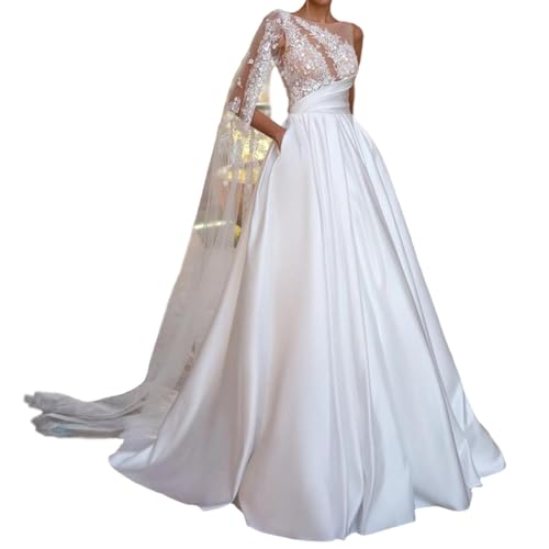 Leeonway Hochzeitskleider FüR...