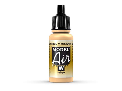 Vallejo Model Air 71076 Skin Tone (17ml)
