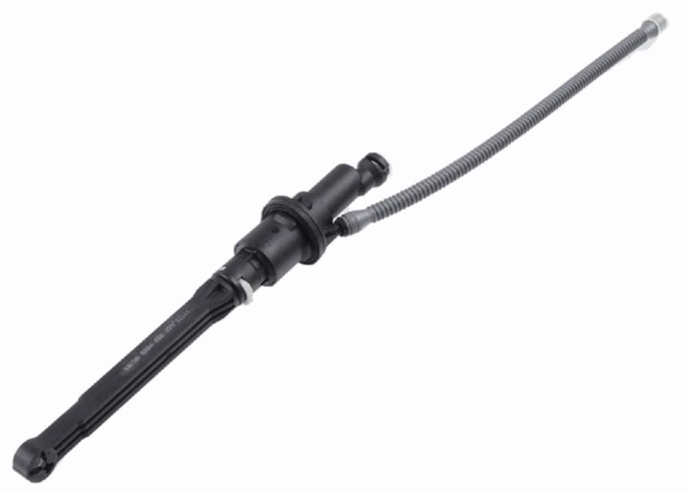 Sachs D8D3EF 6284 600 673 hydraulika sprzęgła
