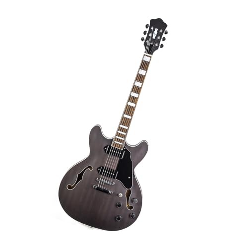 Guitare électrique pour débutant et adulte instrument de musique