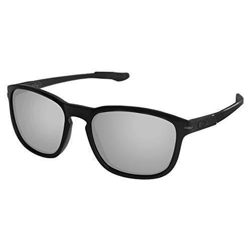 Image of LenzReborn High-impact Polarized Lens Replacement for Oakley Enduro OO9223 Sunglass - More Options