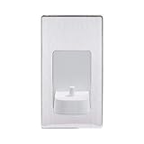 In der Wand Ladegerät für elektrische Zahnbürste