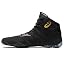 2|Black/Solid Gold