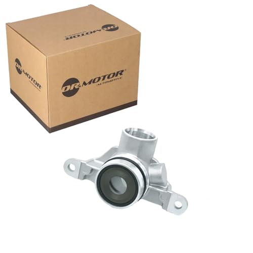 DR.MOTOR AUTOMOTIVE DRM01244 Soupape dégazage du carter