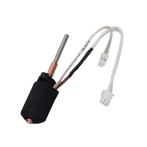 Kit de extremo caliente rápido de 30 mm³ para evitar atascos de filamento