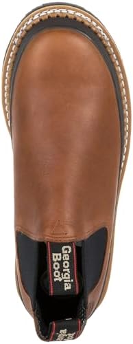 Georgia Boot Giant Revamp Romeo Shoe Size 9.5(W) | Image 5