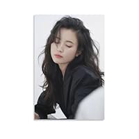 Amazon.co.jp: Han Hyo Jooハン・ヒョジュ ポスター 韓流 かっこいい