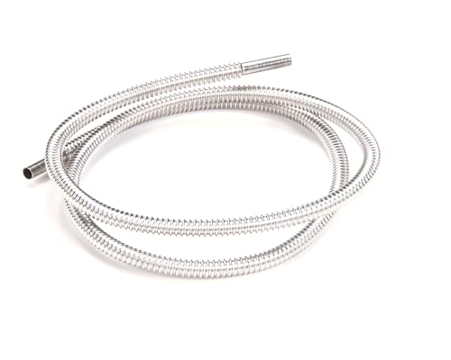 Image of Cleveland 108929 Gas Line Pilot Gemini