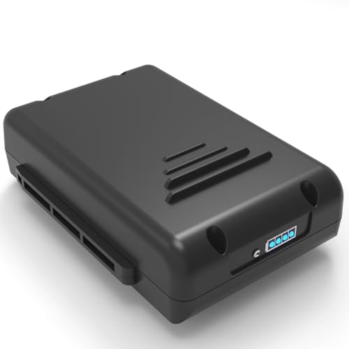 Amazon.co.jp: シャープ BY-5SB 掃除機 バッテリー 3500mAh BY