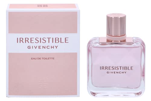 Perfume Mujer Givenchy EDT Irresistible 50 ml