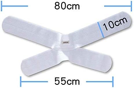 Miniatura 2 de Soporte de cadera para ingle, soporte para nervio ciático, manga de compresión de isquiotibiales para ciática, alivio del dolor de ciática, flexor