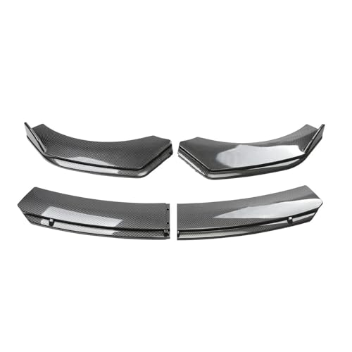 Aileron de pare-chocs avant pour personnaliser votre Hyundai Genesis Coupé le week-end