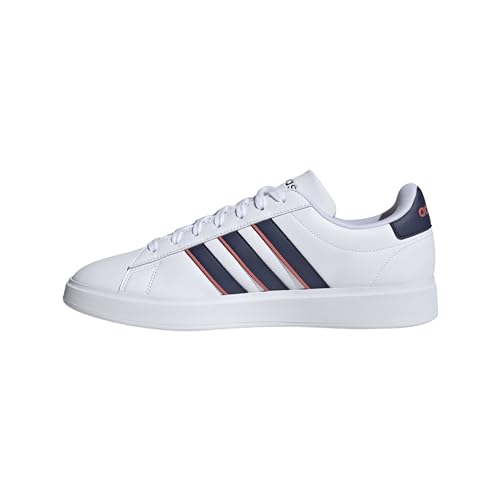 adidas Men's Grand Court 2.0 Sneakers