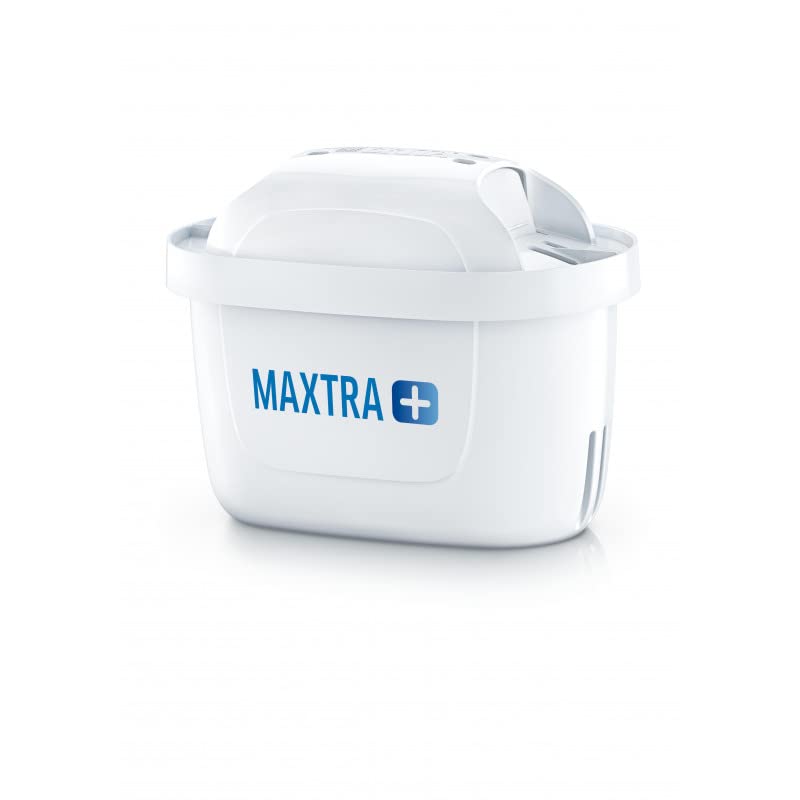 BRITA Cartucho Filtrante de Agua MAXTRA PRO Pure Performance (All-in-1) Pack 6 | Recambio original para todas las jarras BRITA para agua de sabor puro - filtra PFAS, cloro, cal y metales - Imagen 5