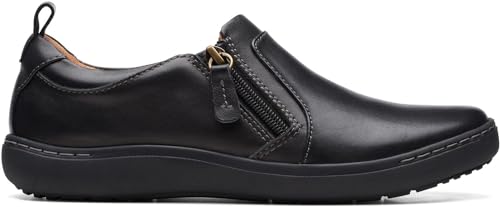 Clarks Women's Sneaker Pump2