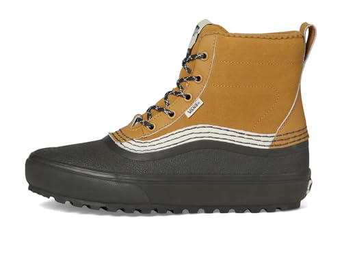 Image of Vans unisex-adult U Mte Standard Mid Waterproof