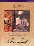 Better Bread Simplified Bread Baking: Laminated and Sweet Doughs DVD