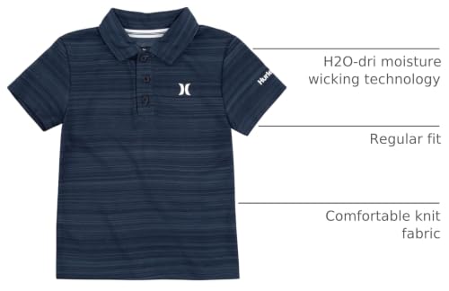 Image of Hurley Performance Polo Shirt