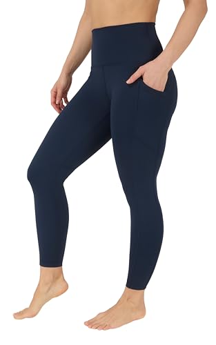 Image of 90 Degree By Reflex Womens Power Flex Yoga Pants