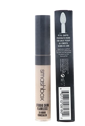 smashbox Studio Skin Flawless 24 Hour Concealer FAIR LIGHT NEUTRAL