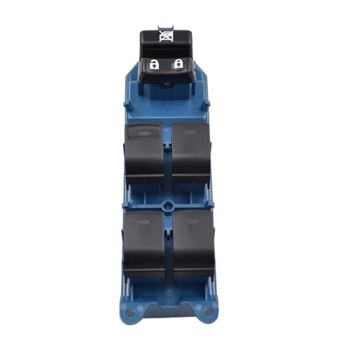 Bouton lève-vitre avant gauche bloqué ? Commande 84040-05020 Avensis Verso