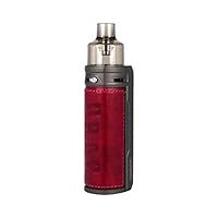 voopoo drag s amazon Voopoo Drag S POD Mod Classic 60W Producto SIN NICOTINA *| main image 1
