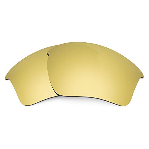 Image of Revant Replacement Lenses for Oakley Half Jacket 2.0 XL OO9154 Sunglasses