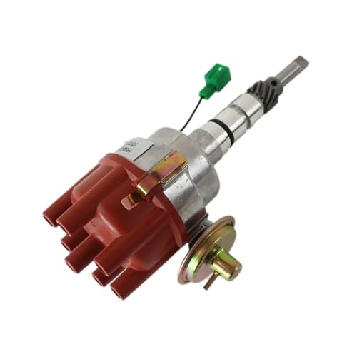 Allumeur distributeur Toyota FJ75 FJ80 pour stabiliser le ralenti moteur
