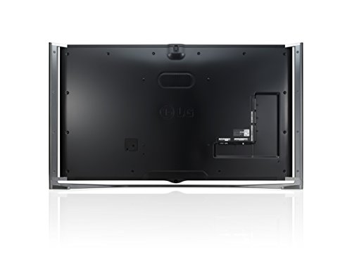 LG 65UB980V 65 inch Ultra HD 4K Smart TV WebOS (2014 Model) - Silver - Image 9