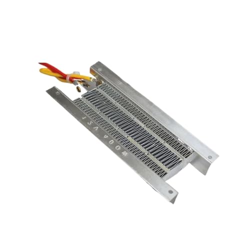 Calefactor Eléctrico PTC 800W 48V miniatura 3