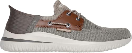 Skechers Slip-ins: Delson 3.0 - Roth4