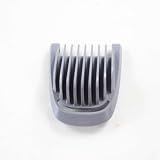 Philips Norelco 1mm Hair Comb for Select Models