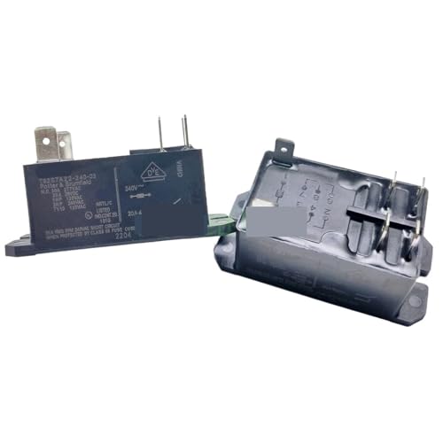 Relais T92S7A22-240-03 240 VCA 30 A contacteur climatisation chauffage