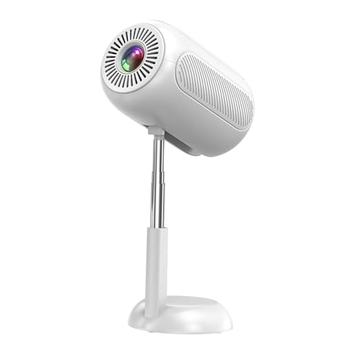 Lechnical Proyector 720p Home Theatre Android 11 Video Proyector Compatible Con Decodificación 4k Pantalla De 120 Pulgadas Proyector De Películas Con Varilla Retráctil Función Keystone Enfoque Electró Lechnical Proyector 720p Home Theatre Android 11 Video Proyector Compatible Con Decodificación 4k Pantalla De 120 Pulgadas Proyector De Películas Con Varilla Retráctil Función Keystone Enfoque Electró