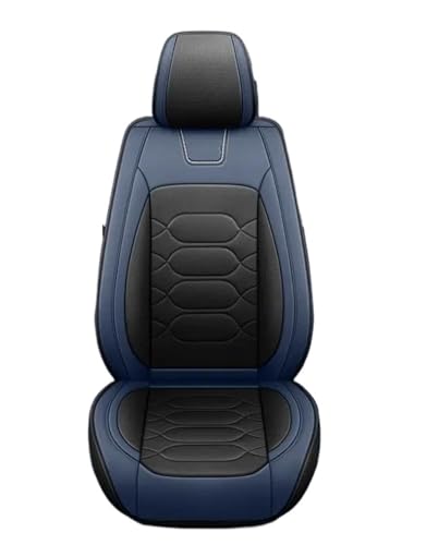 Housses de siège de voiture 5D confortables pour Suburban et Spark