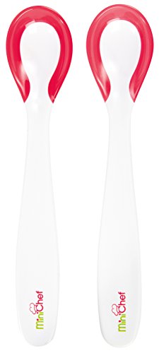 TIGEX Wärmesensor-Löffel