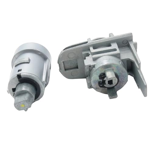 Evite fallos de arranque con el bloqueo de encendido Ford C-Max 2015-2019 AM5AR22050CF 6