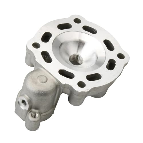 Culata de 47 mm para Katana 50 y Zillion 50cc LC 3