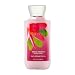 Bath & Body Works Shea & Vitamin E Lotion Plumeria