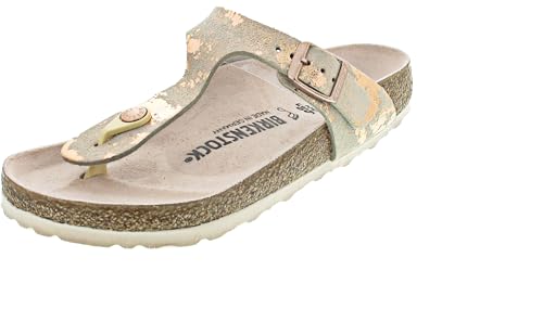 Image of Birkenstock Unisex Gizeh Essentials EVA Sandal